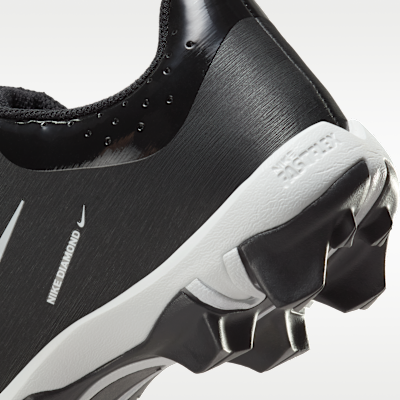 Nike Hyperdiamond 4 Keystone Big Kids' Softball Cleats. Nike.com